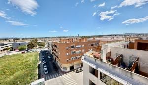Resale - Apartment - Almoradí