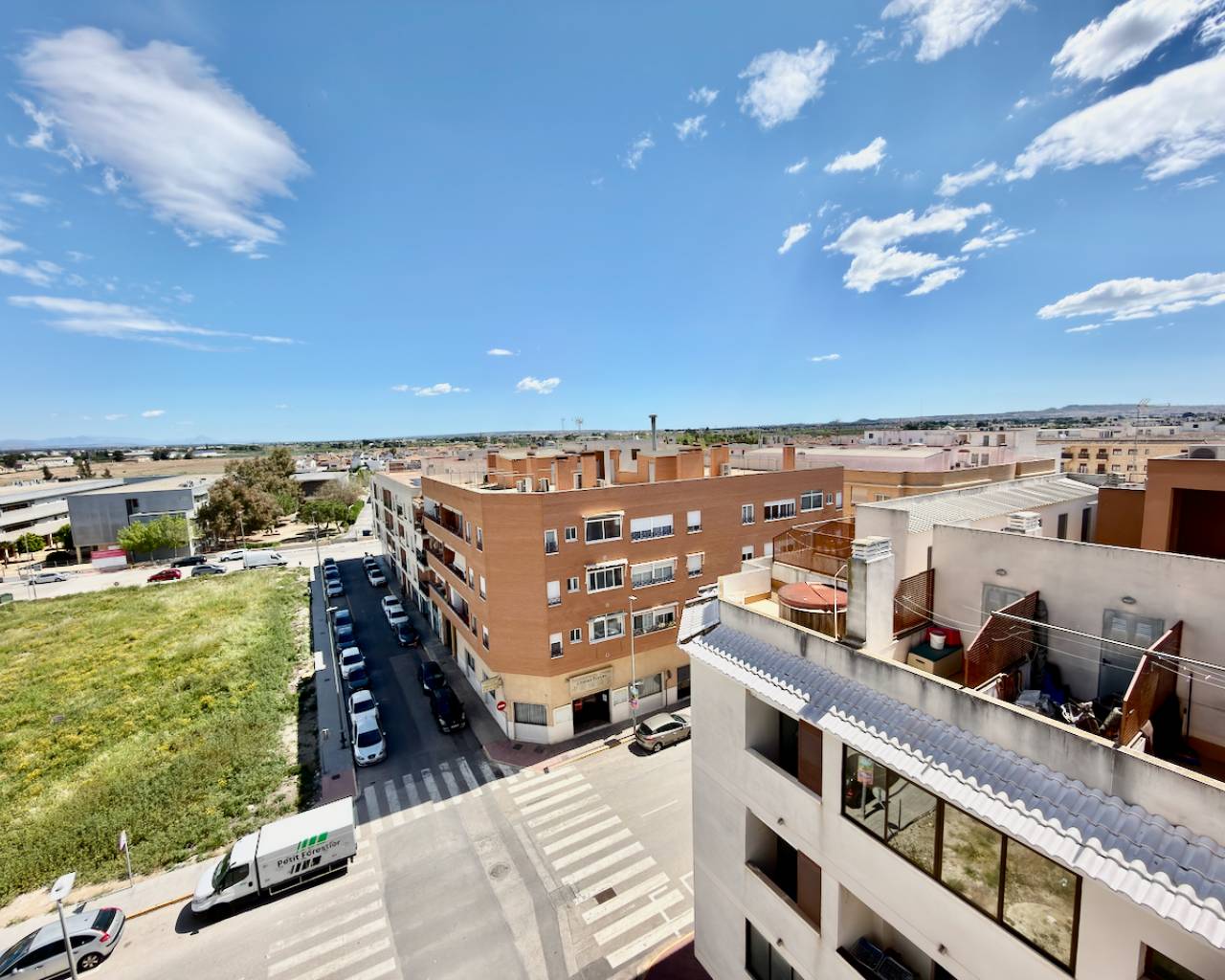 SLP2793: Apartment for sale in Almoradí