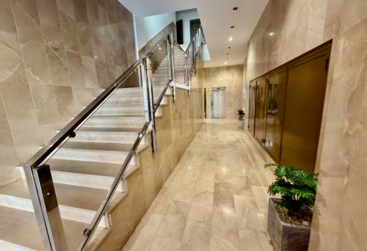 Resale - Apartment - Almoradí
