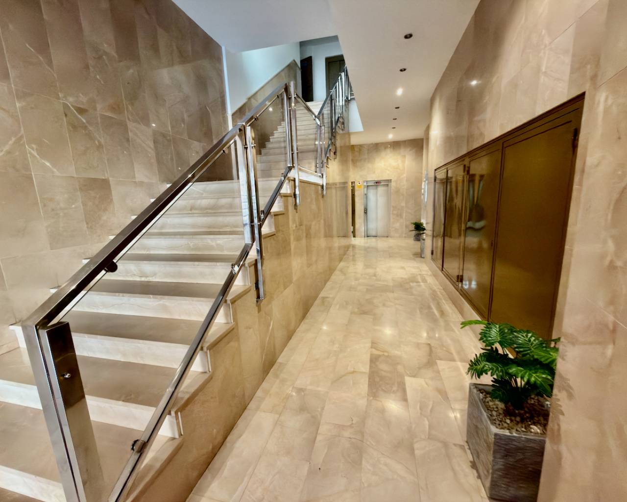 SLP2793: Apartment for sale in Almoradí