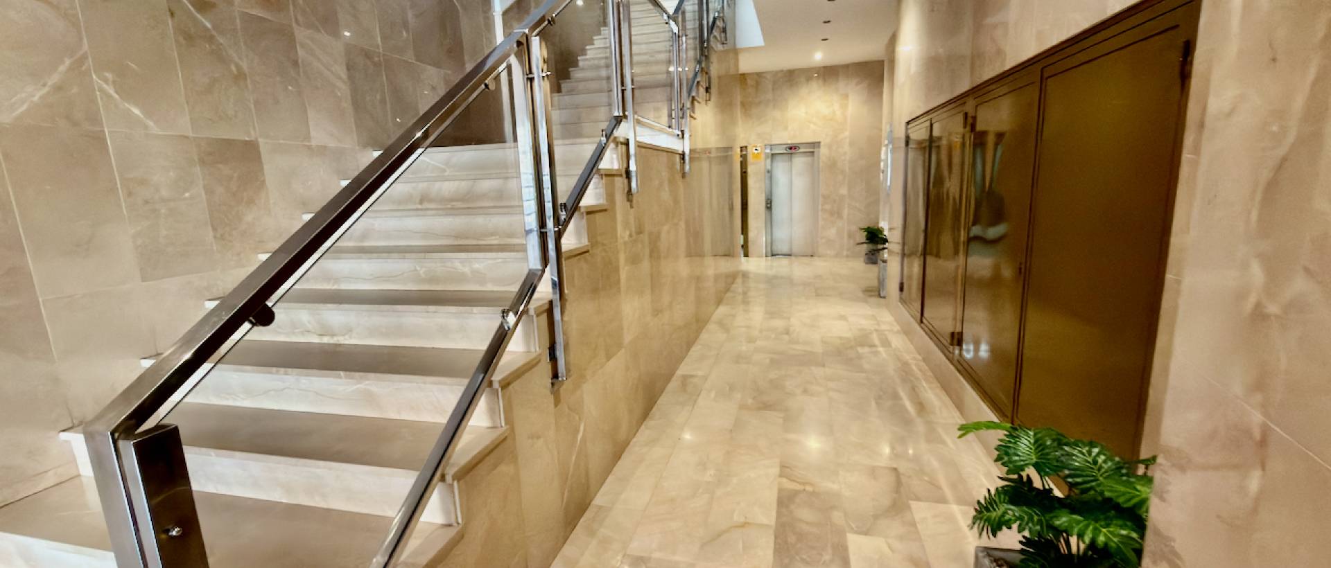 Resale - Apartment - Almoradí