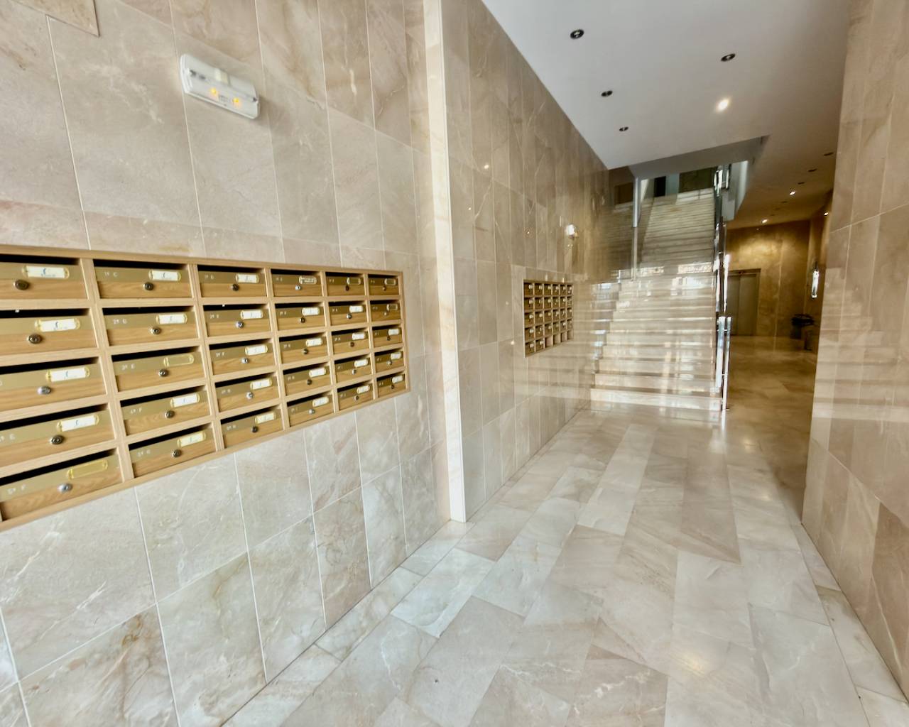 SLP2793: Apartment for sale in Almoradí