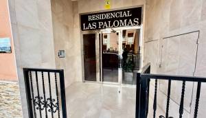 Resale - Apartment - Almoradí