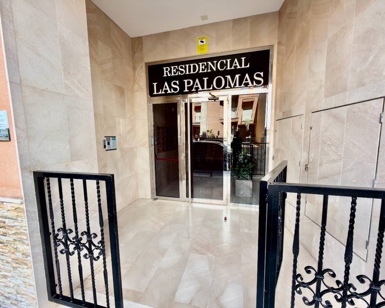SLP2793: Apartment for sale in Almoradí