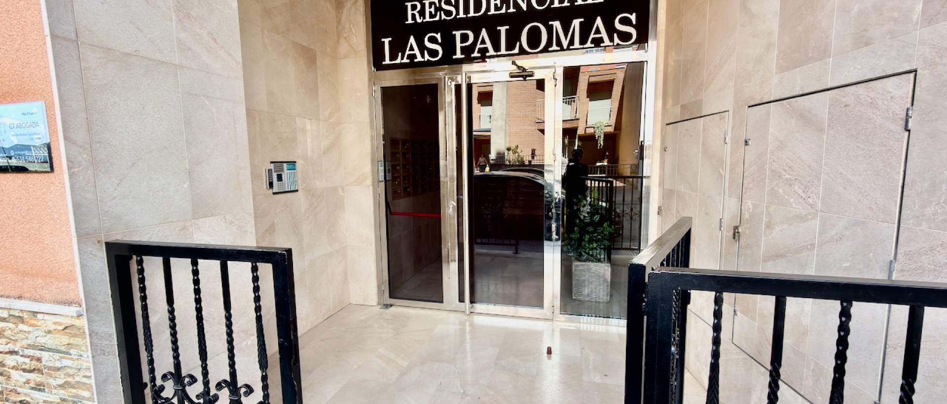 Resale - Apartment - Almoradí
