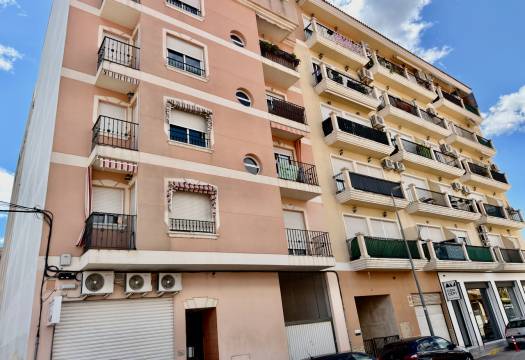 Apartmento · Reventa · Almoradí · Almoradí