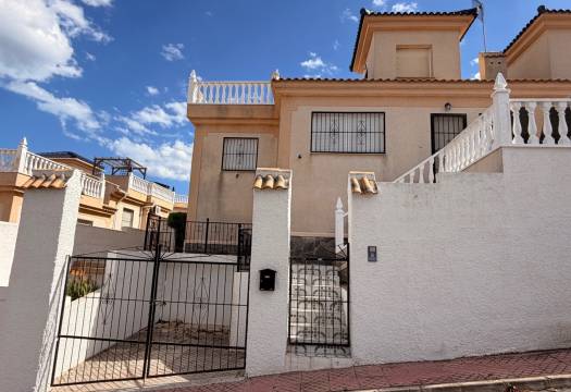 Villa - Resale - Ciudad Quesada - Ciudad Quesada