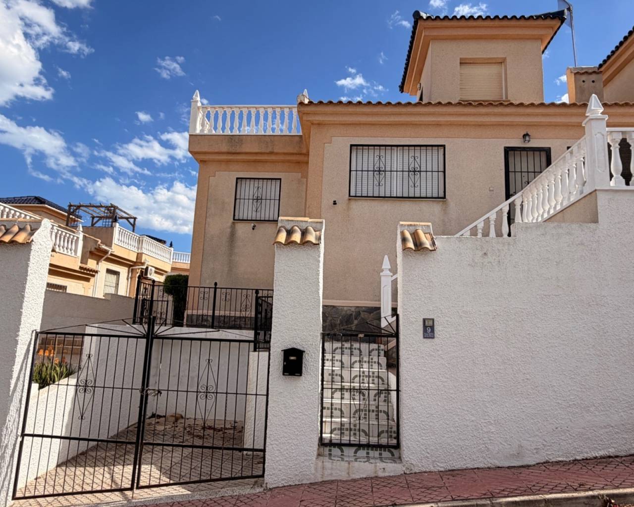 Villa in Ciudad Quesada - view 1