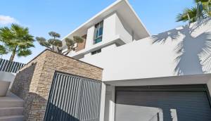 Obra Nueva - Villa / Chalet - Benidorm