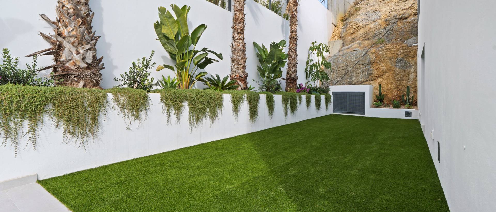 Obra Nueva - Villa / Chalet - Benidorm