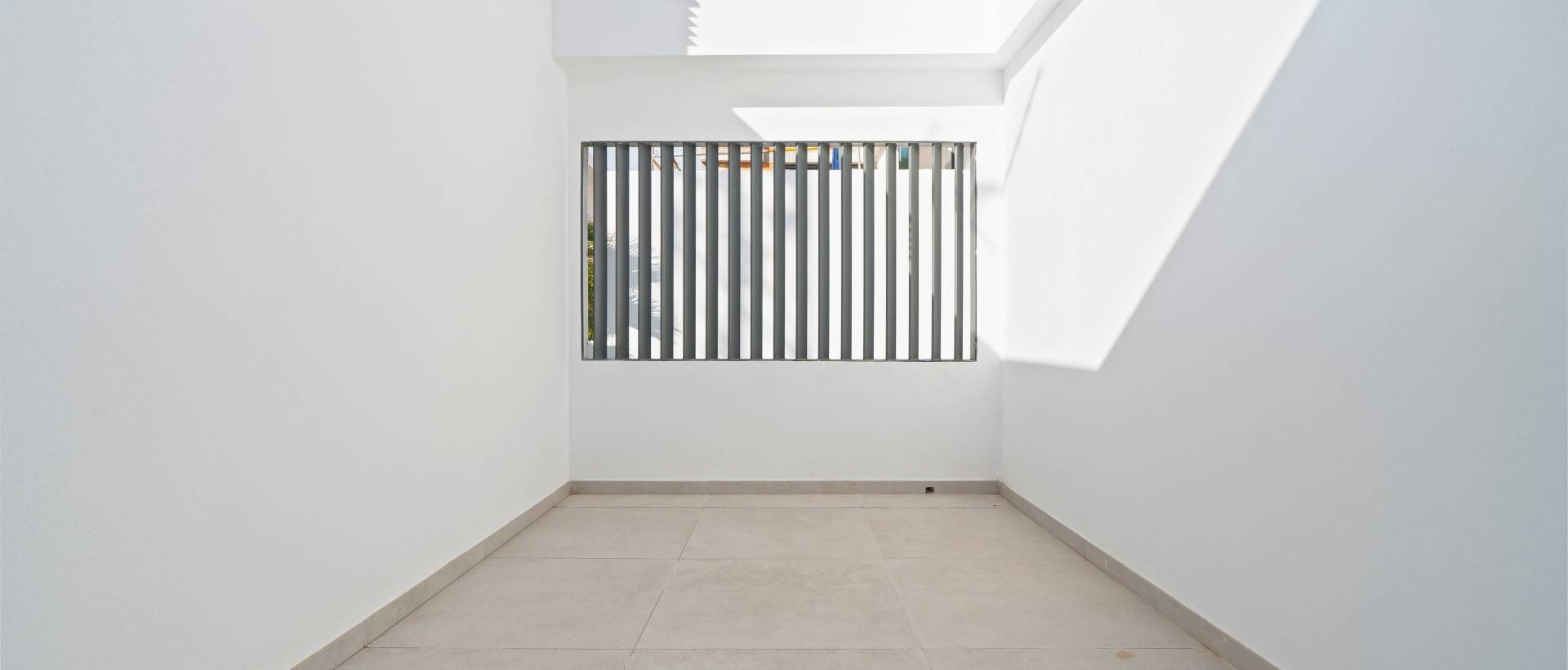 Obra Nueva - Villa / Chalet - Benidorm