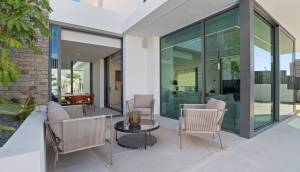 Obra Nueva - Villa / Chalet - Benidorm