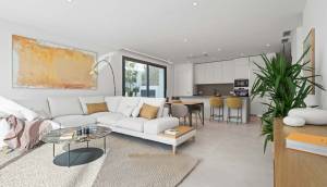 Obra Nueva - Villa / Chalet - Benidorm