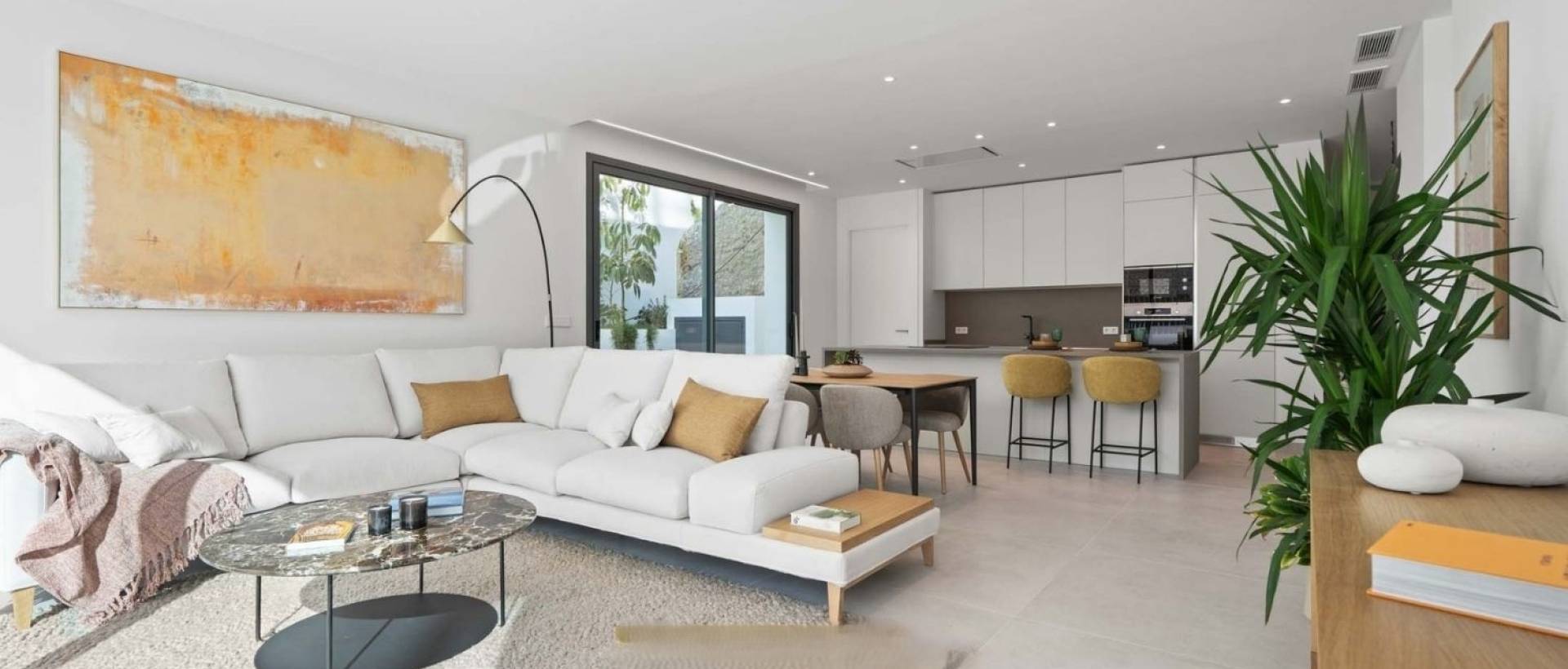 Obra Nueva - Villa / Chalet - Benidorm