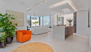 Obra Nueva - Villa / Chalet - Benidorm