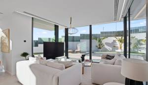 Obra Nueva - Villa / Chalet - Benidorm