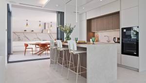 Obra Nueva - Villa / Chalet - Benidorm