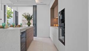Obra Nueva - Villa / Chalet - Benidorm