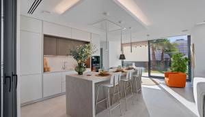 Obra Nueva - Villa / Chalet - Benidorm