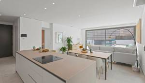 Obra Nueva - Villa / Chalet - Benidorm