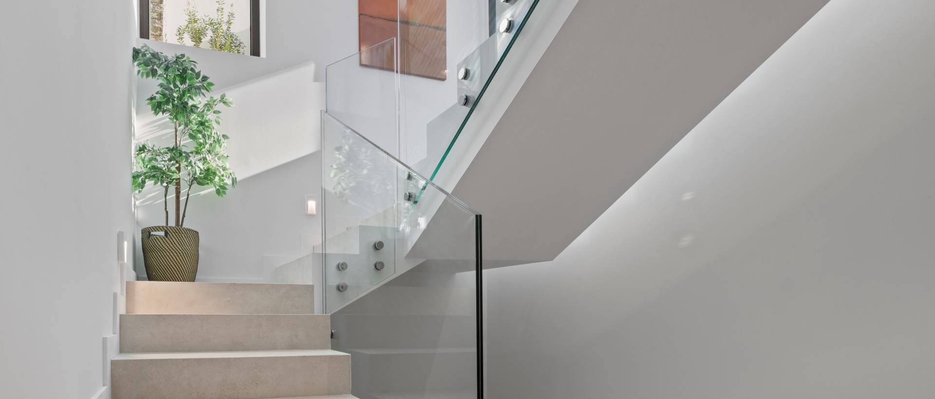 Obra Nueva - Villa / Chalet - Benidorm