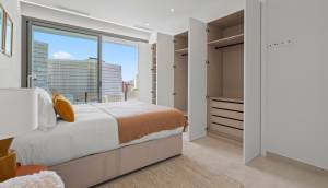 Obra Nueva - Villa / Chalet - Benidorm