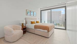 Obra Nueva - Villa / Chalet - Benidorm