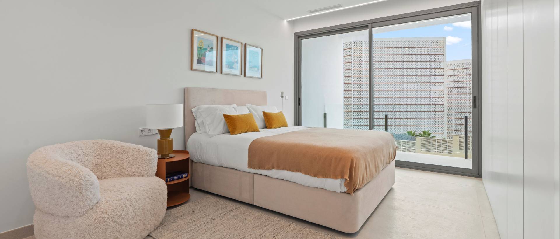 Obra Nueva - Villa / Chalet - Benidorm