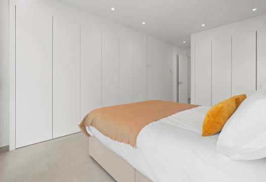 Obra Nueva - Villa / Chalet - Benidorm