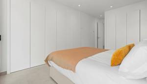 Obra Nueva - Villa / Chalet - Benidorm