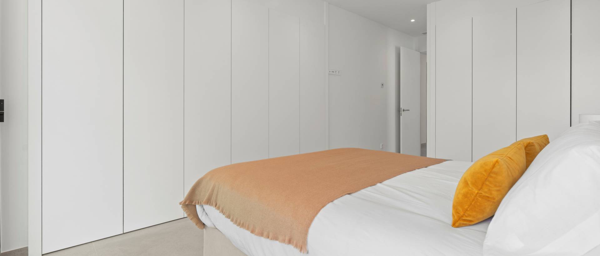Obra Nueva - Villa / Chalet - Benidorm