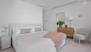 Obra Nueva - Villa / Chalet - Benidorm