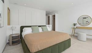 Obra Nueva - Villa / Chalet - Benidorm