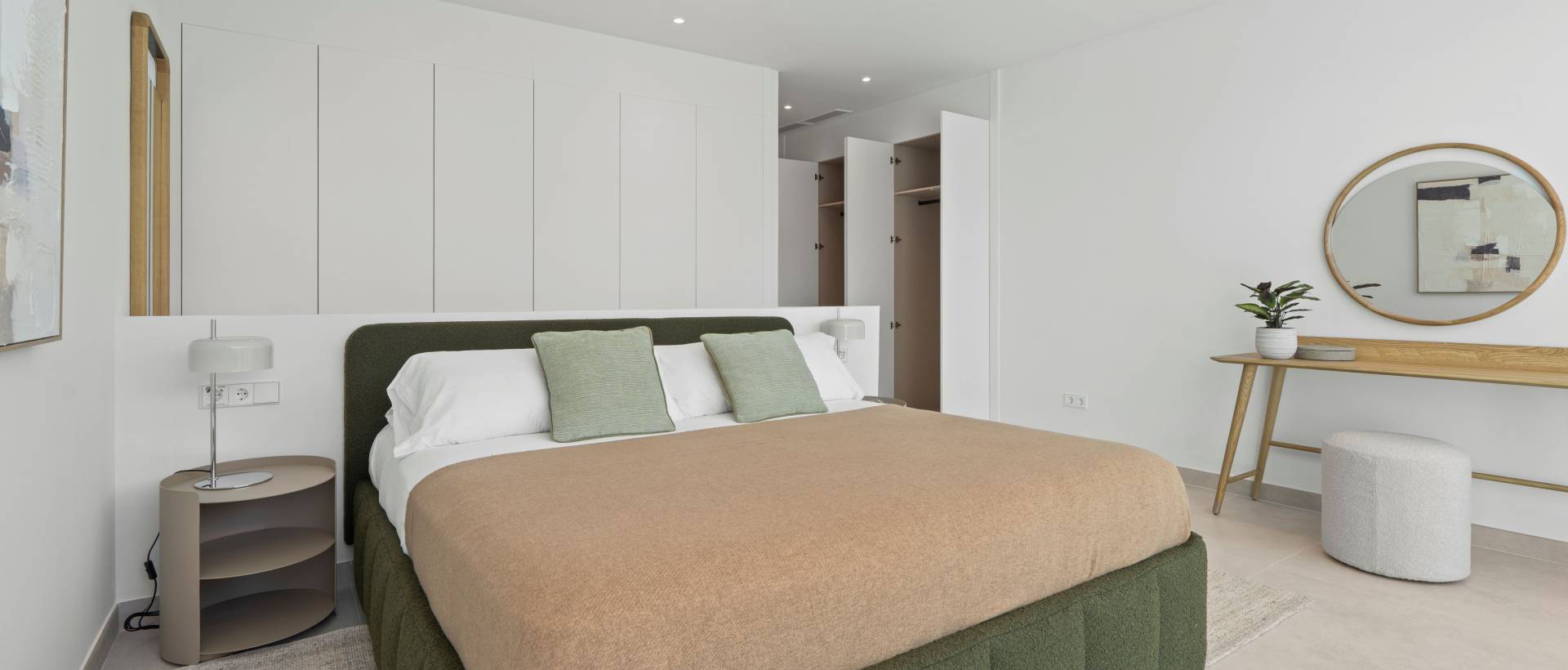 Obra Nueva - Villa / Chalet - Benidorm