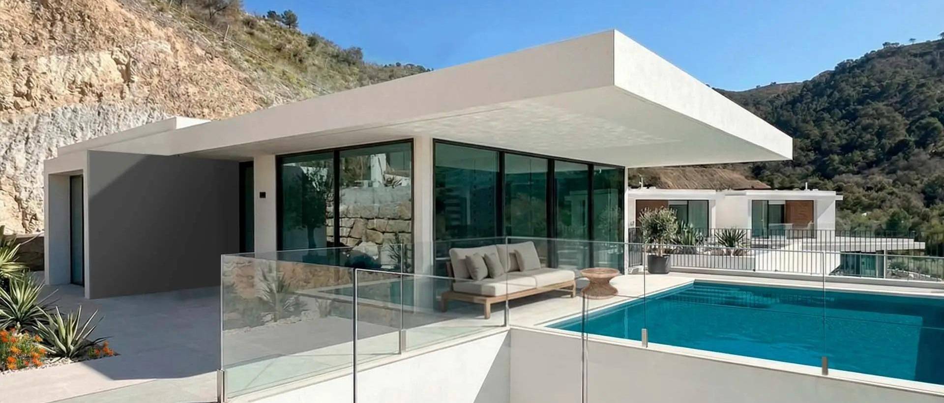 New - Villa - Benidorm