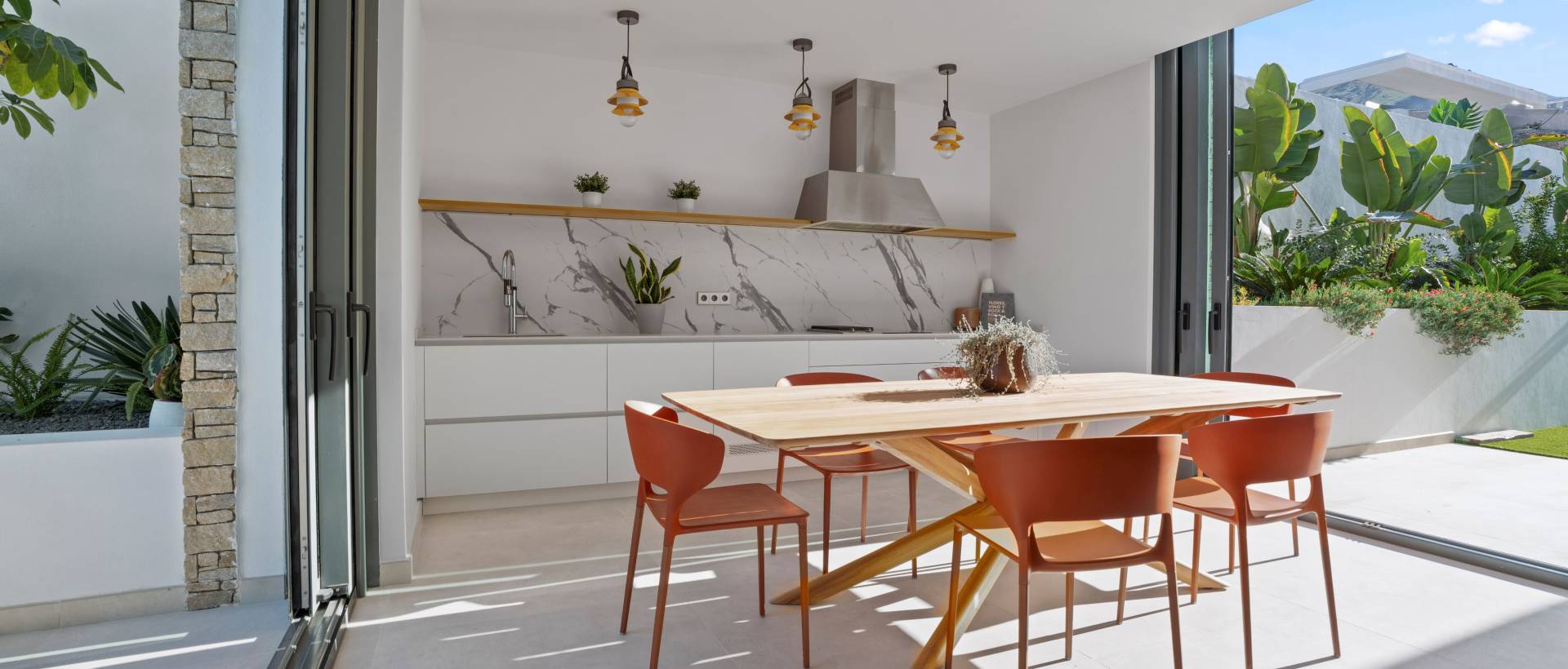 New - Villa - Benidorm