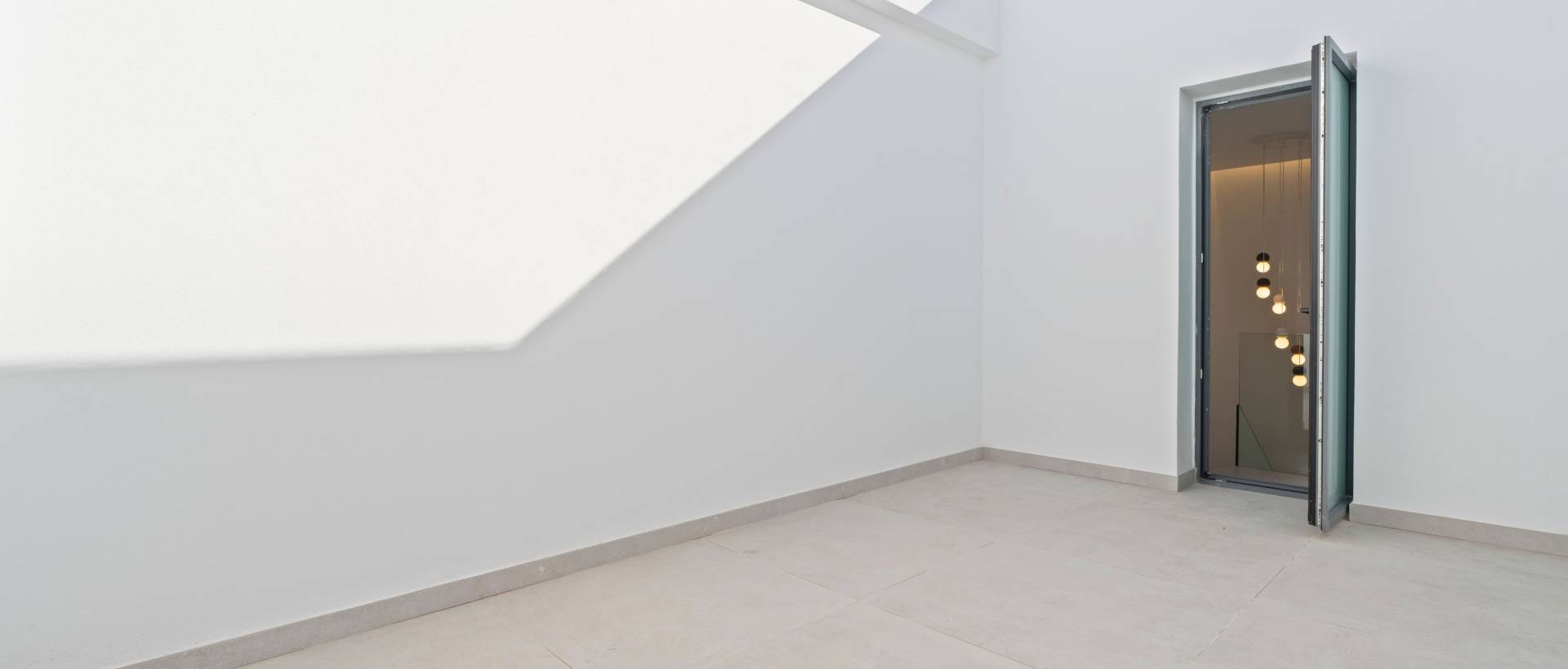 New - Villa - Benidorm