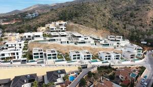New - Villa - Benidorm