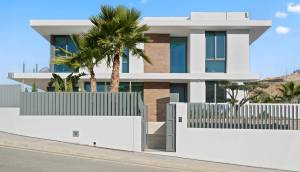 New - Villa - Benidorm