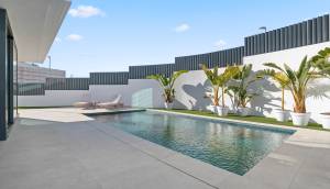 New - Villa - Benidorm