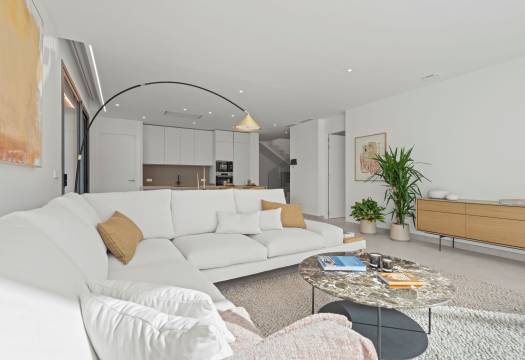 New - Villa - Benidorm