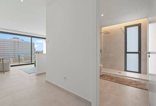 New - Villa - Benidorm