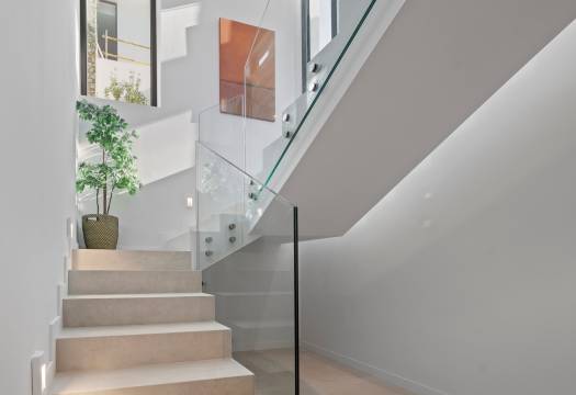 New - Villa - Benidorm