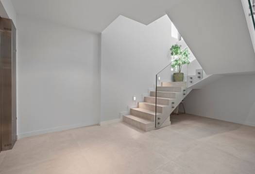 New - Villa - Benidorm