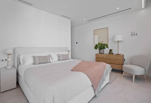 New - Villa - Benidorm
