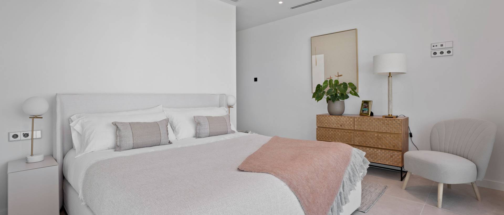 New - Villa - Benidorm
