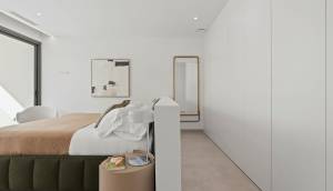 New - Villa - Benidorm