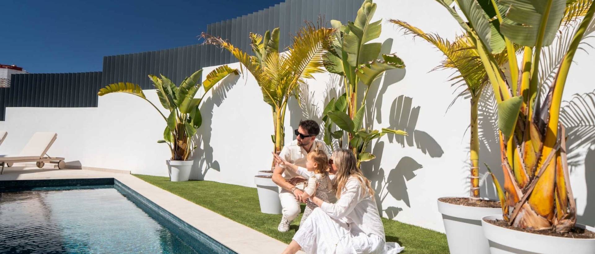 Obra Nueva - Villa / Chalet - Benidorm