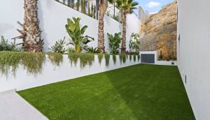 Obra Nueva - Villa / Chalet - Benidorm