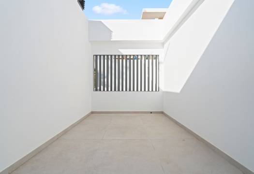 Obra Nueva - Villa / Chalet - Benidorm